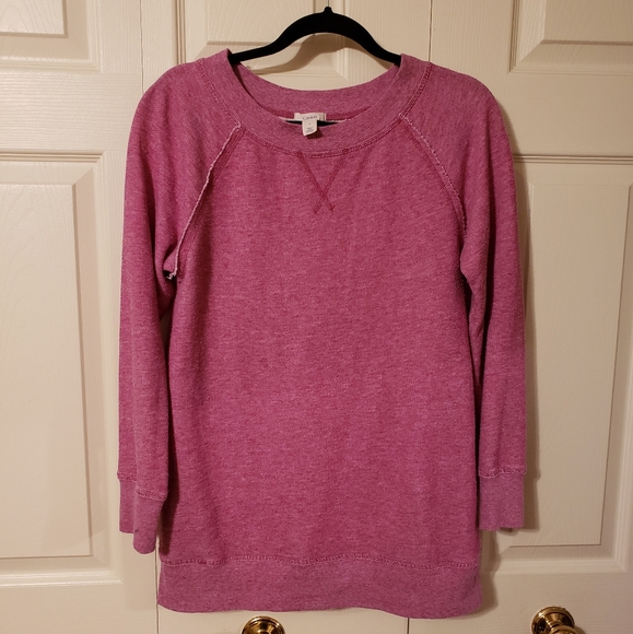 Caslon Tops - Caslon Crew Neck Sweatshirt